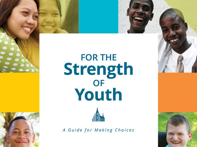 For the Strength of Youth